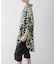 『一部別注カラー』LUSANA　SUN SHIRTS