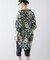 『一部別注カラー』LUSANA　SUN SHIRTS
