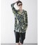 『一部別注カラー』LUSANA　SUN SHIRTS