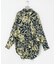 『一部別注カラー』LUSANA　SUN SHIRTS