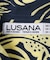 『一部別注カラー』LUSANA　SUN SHIRTS