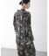 『一部別注カラー』LUSANA　SUN SHIRTS