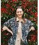 『一部別注カラー』LUSANA　SUN SHIRTS