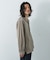WASHABLE CUPRO O／C SHIRTS