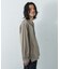 WASHABLE CUPRO O／C SHIRTS