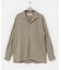 WASHABLE CUPRO O／C SHIRTS