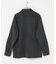 WASHABLE CUPRO O／C SHIRTS