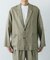 LINEN SHIRTS JACKET
