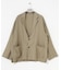 LINEN SHIRTS JACKET