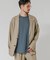 LINEN SHIRTS JACKET