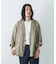 LINEN SHIRTS JACKET