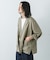 LINEN SHIRTS JACKET