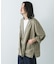 LINEN SHIRTS JACKET