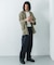 LINEN SHIRTS JACKET