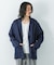 LINEN SHIRTS JACKET
