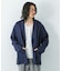 LINEN SHIRTS JACKET
