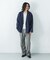 LINEN SHIRTS JACKET