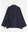 LINEN SHIRTS JACKET
