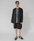 LINEN SHIRTS JACKET