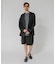 LINEN SHIRTS JACKET
