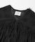 crinkle crinkle crinkle　3D EMBROIDERY BOLERO