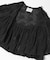 crinkle crinkle crinkle　3D EMBROIDERY BOLERO