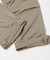 WASHABLE CUPRO OVER PANTS