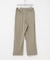 WASHABLE CUPRO OVER PANTS