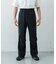 WASHABLE CUPRO OVER PANTS
