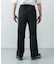 WASHABLE CUPRO OVER PANTS