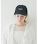 LY　LETTER CAP