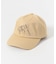LY　LETTER CAP