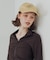 LY　LETTER CAP
