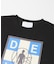 URBAN RESEARCH iD　DEVO DUTY NOWT-SHIRTS