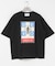 URBAN RESEARCH iD　DEVO DUTY NOWT-SHIRTS