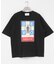 URBAN RESEARCH iD　DEVO DUTY NOWT-SHIRTS