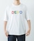 URBAN RESEARCH iD　DEVO LOGO T-SHIRTS
