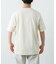 LACOSTE　アウトラインクロッククルーネックTシャツ