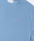 LACOSTE　アウトラインクロッククルーネックTシャツ