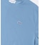LACOSTE　アウトラインクロッククルーネックTシャツ