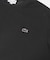 LACOSTE　アウトラインクロッククルーネックTシャツ