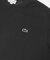 LACOSTE　アウトラインクロッククルーネックTシャツ