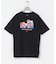 NEW BALANCE　ボックスTシャツ