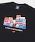 NEW BALANCE　ボックスTシャツ