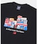NEW BALANCE　ボックスTシャツ