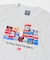 NEW BALANCE　ボックスTシャツ