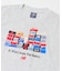 NEW BALANCE　ボックスTシャツ
