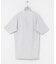 NEW BALANCE　ボックスTシャツ