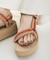 『WEB限定』Teva　EXCLUSIVE フラットフォーム ユニバーサル テッセラ