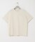 NEW BALANCE　NB GREYポケットTシャツ
